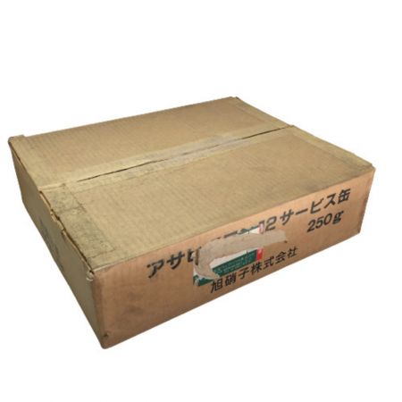  旭硝子 エアコンガス 30本 現状販売  ｱｻﾋﾌﾛﾝ-12