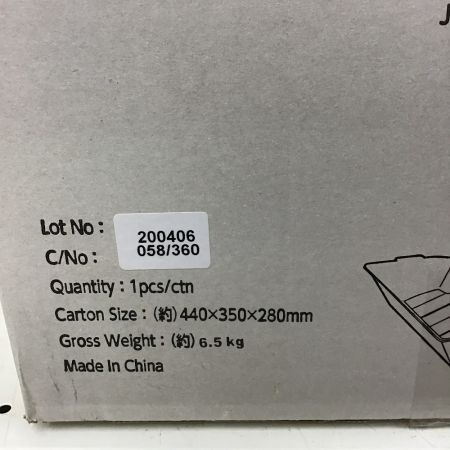  DCM ディーシーエム 20㎝ 手動式芝刈り機