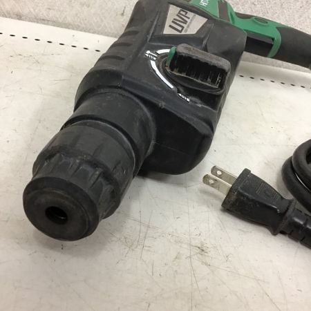  HITACHI 日立 ロータリハンマドリル　28㎜　ケース付 DH28PCY