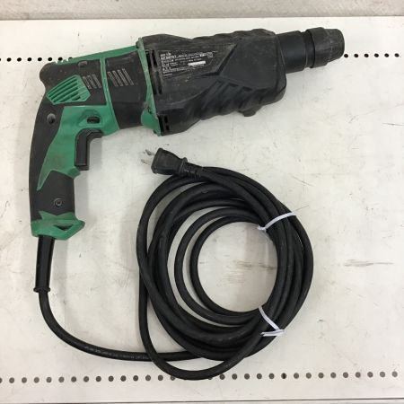  HITACHI 日立 ロータリハンマドリル　28㎜　ケース付 DH28PCY