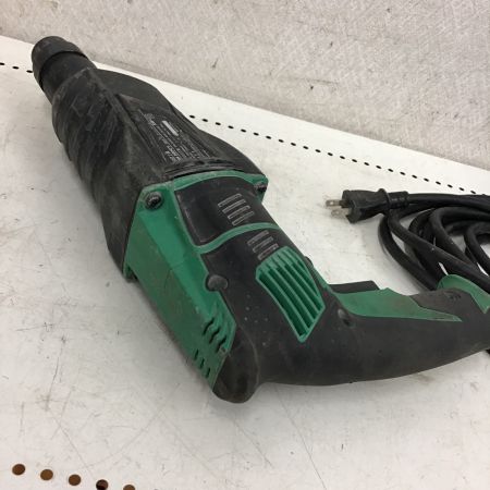  HITACHI 日立 ロータリハンマドリル　28㎜　ケース付 DH28PCY