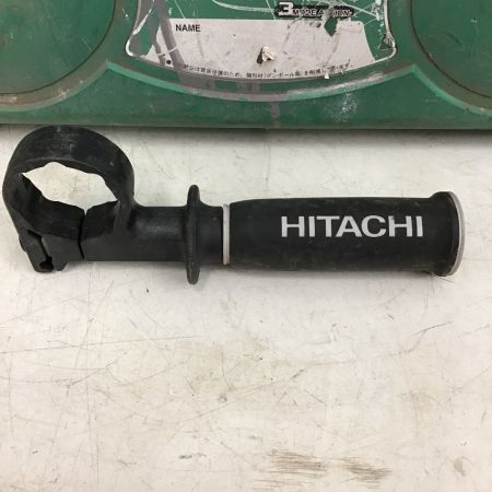  HITACHI 日立 ロータリハンマドリル　28㎜　ケース付 DH28PCY
