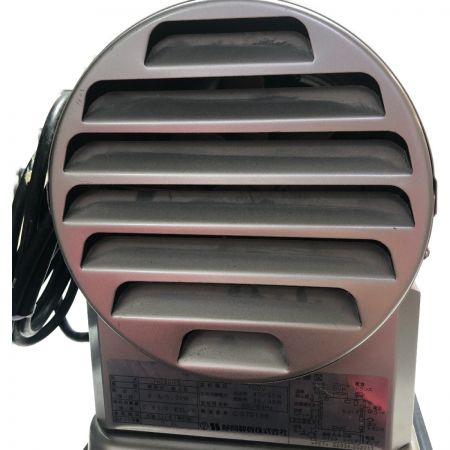  静岡 ホットガン　ジェットヒーター ﾎｯﾄｶﾞﾝ30RS