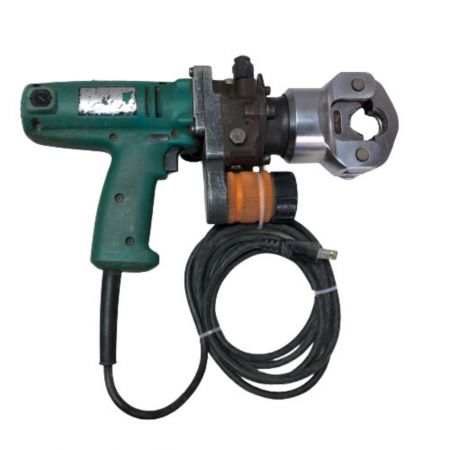  ダイア プレス式締付工具 ケース付 ﾌﾟﾚｽ式締付工具 品番不明