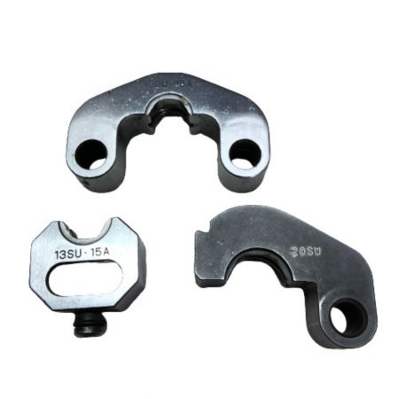  ダイア プレス式締付工具 ケース付 ﾌﾟﾚｽ式締付工具 品番不明