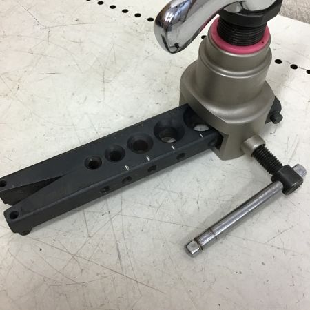  フレアリングツール645 FL100 フレアリングツール645  1/4・5/16・3/8・1/2・5/8・3/4 FL100