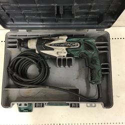 ◇◇ HITACHI 日立 24㎜　ロータリハンマドリル　ケース付 DH24PB3 Cランク