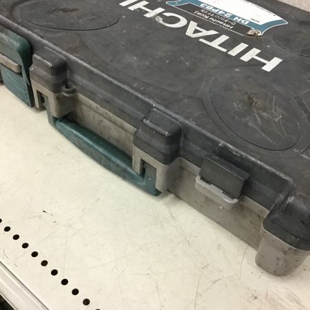  HITACHI 日立 24㎜　ロータリハンマドリル　ケース付 DH24PB3
