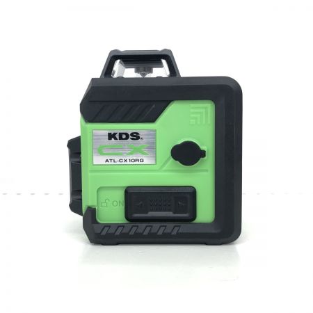 ДД KDS 墨出し器 ATL-CX10RG