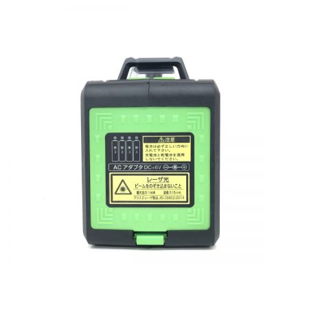 ДД KDS 墨出し器 ATL-CX10RG