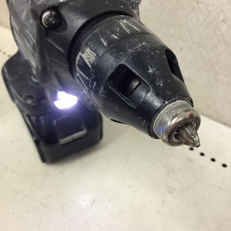  MAKITA マキタ 充電式スクリュードライバー　18V　バッテリー１個付 FS600D