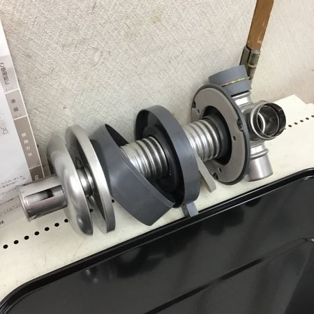  SUNPOT サンポット FF式石油ストーブ　2020年製 FFR-554KL