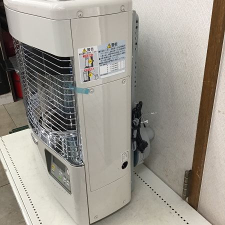  SUNPOT サンポット FF式石油ストーブ　2020年製 FFR-554KL