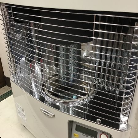  SUNPOT サンポット FF式石油ストーブ　2020年製 FFR-554KL