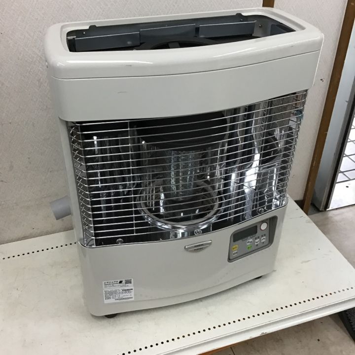 SUNPOT サンポット FF式石油ストーブ 2020年製 FFR-554KL｜中古｜なんでもリサイクルビッグバン