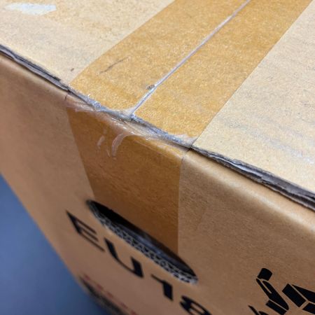 HONDA ホンダ インバーター発電機 EU18i 未開封品 レッド