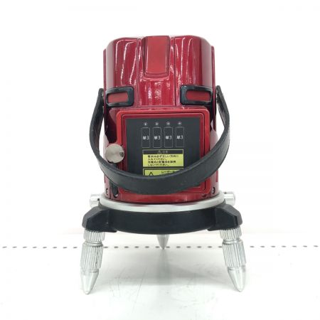 ДД LTC レーザー機器 レーザー墨出し器 ケース付 ※受光器なし LTC-X7001 レッド