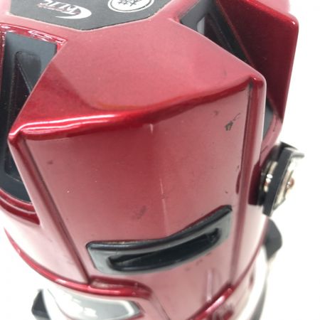 ДД LTC レーザー機器 レーザー墨出し器 ケース付 ※受光器なし LTC-X7001 レッド