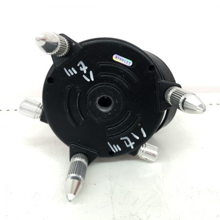 ДД LTC レーザー機器 レーザー墨出し器 ケース付 ※受光器なし LTC-X7001 レッド