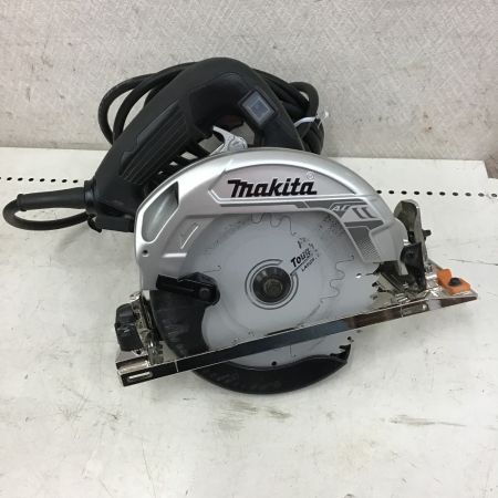  MAKITA マキタ 丸のこ　黒　165㎜　本体のみ HS6301