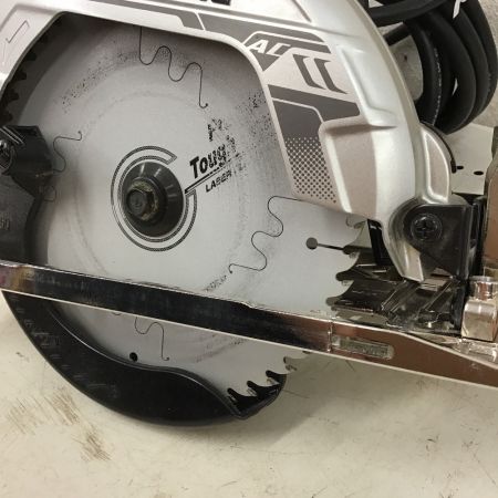  MAKITA マキタ 丸のこ　黒　165㎜　本体のみ HS6301