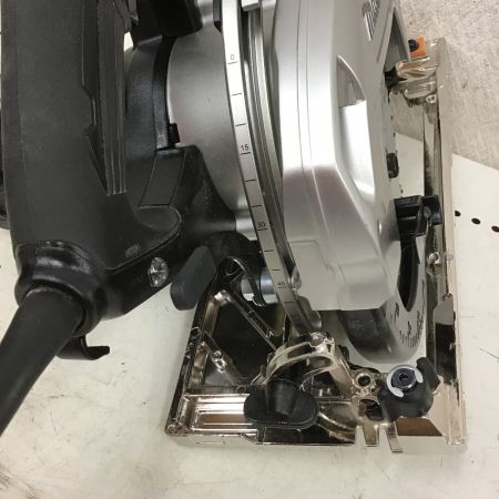  MAKITA マキタ 丸のこ　黒　165㎜　本体のみ HS6301