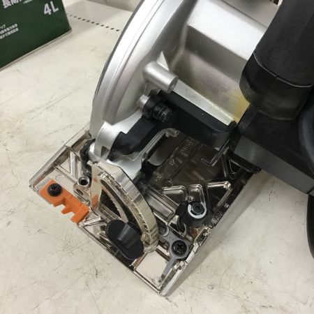  MAKITA マキタ 丸のこ　黒　165㎜　本体のみ HS6301