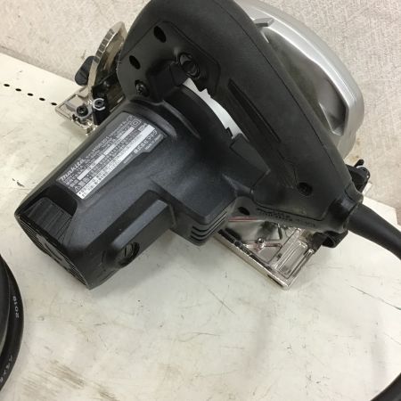  MAKITA マキタ 丸のこ　黒　165㎜　本体のみ HS6301