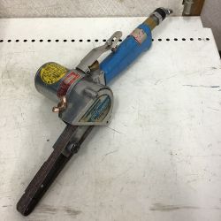 ◇◇ コンパクトツール ベルトサンダ　本体のみ 212A Bランク