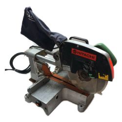 ◇◇ HITACHI 日立 スライド丸のこ C8F Bランク