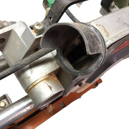  HITACHI 日立 スライド丸のこ C8F