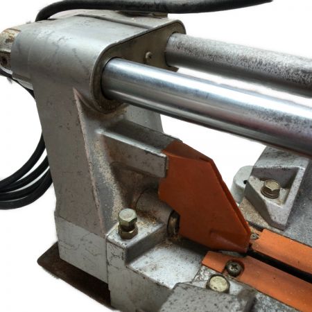  HITACHI 日立 スライド丸のこ C8F