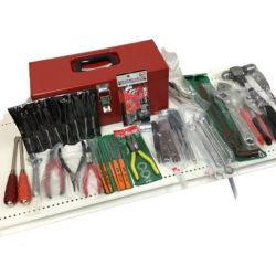 ◇◇ TONE トネ クルマ整備 工具セット 27点セット Sランク