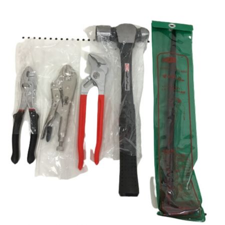  TONE トネ クルマ整備 工具セット 27点セット