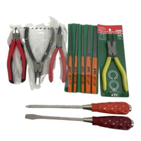  TONE トネ クルマ整備 工具セット 27点セット