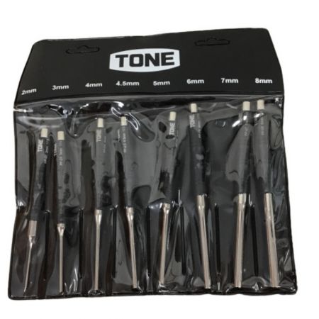  TONE トネ クルマ整備 工具セット 27点セット