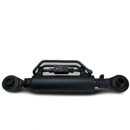  CBM 油圧　トップリンク