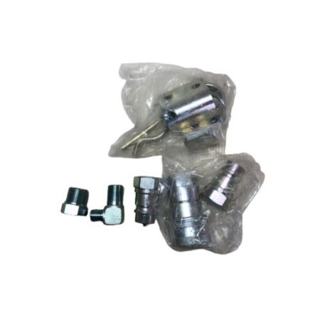  CBM 油圧　トップリンク