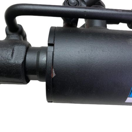  CBM 油圧　トップリンク