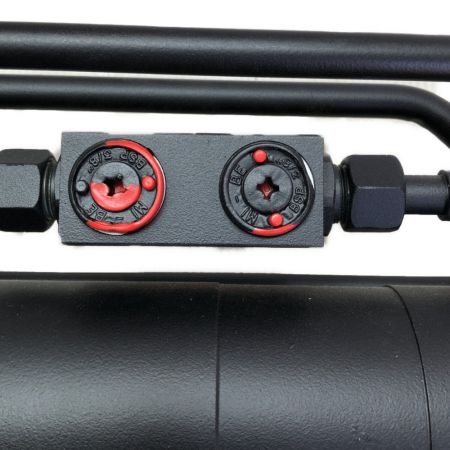  CBM 油圧　トップリンク