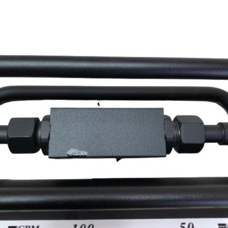  CBM 油圧　トップリンク　大型機械