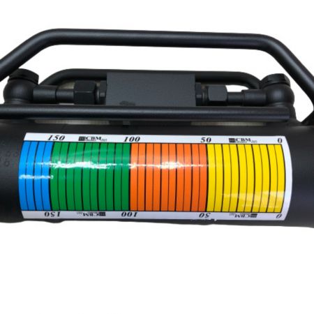  CBM 油圧　トップリンク　大型機械