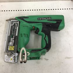 ◇◇ HITACHI 日立 コードレスピン釘打機　４５㎜　本体のみ NP18DSL Cランク