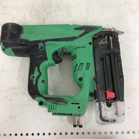  HITACHI 日立 コードレスピン釘打機　４５㎜　本体のみ NP18DSL