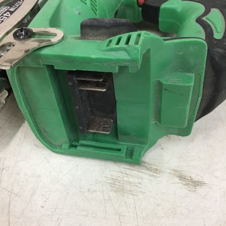  HITACHI 日立 コードレスピン釘打機　４５㎜　本体のみ NP18DSL