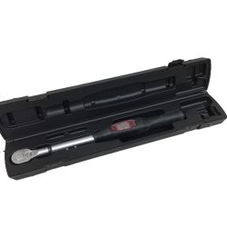 ◇◇ KANON デジタルトルクレンチ ケース付 DLT-N200 Cランク