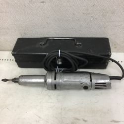 ◇◇ HITACHI 日立 ハンドグラインダー　ケース付き LDU6 Cランク