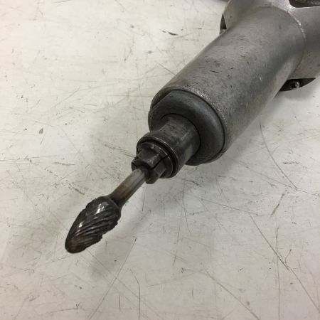  HITACHI 日立 ハンドグラインダー　ケース付き LDU6