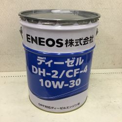 ◇◇ ENEOS ディーゼルエンジン油 DH-2/CF-4 10W-30 Sランク