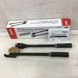 ◇◇ ASADA クイックアクションチューブベンダ １／２　パイプベンダ CT204 Cランク